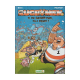 Rugbymen (Les) - Tome 2 - Si on gagne pas, on a perdu !