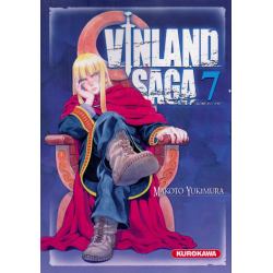 Vinland Saga - Tome 7 - Tome 7