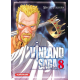 Vinland Saga - Tome 8 - Tome 8