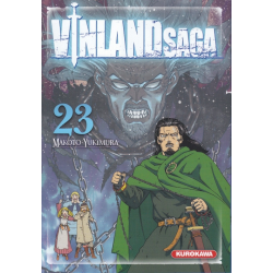 Vinland Saga - Tome 23 - Tome 23