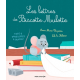 Les lettres de Biscotte Mulotte - Avec 6 enveloppes à ouvrir ! - Album