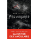 Provenance - Poche