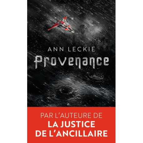 Provenance - Poche