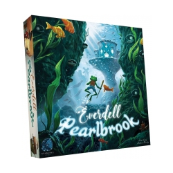 Pearlbrook (Ext. Everdell)