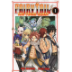 Fairy Tail - 100 Years Quest - Tome 1 - Tome 1