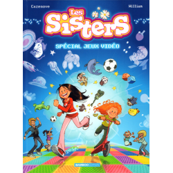 Sisters (Les) - Spécial jeux vidéo