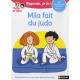 Mila et Noé - Niv1 - Mila fait du judo