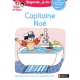 Mila et Noé - Niv1 - Capitaine Noé