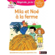 Mila et Noé - Niv2 - Mila et Noé à la ferme