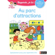 Mila et Noé - Niv1 - Au parc d'attractions