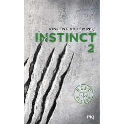 Instinct - Tome 2
