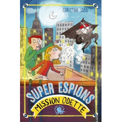 Super espions - Tome 2