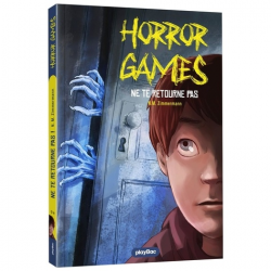 Horror games - Grand Format