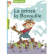 Le prince la Bavouille - Poche
