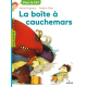 La boîte à cauchemars - Poche