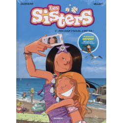 Les Sisters - Tome 7