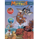 Les petits mythos - Tome 6