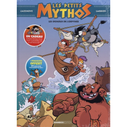 Les petits mythos - Tome 6