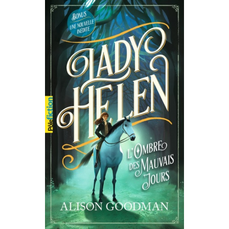 Lady Helen - Tome 3