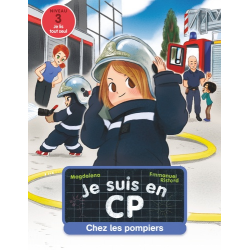 Je suis en CP - Tome 13