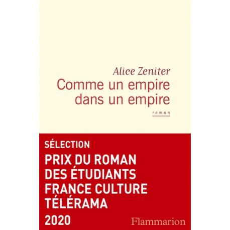 Comme un empire dans un empire - Grand Format