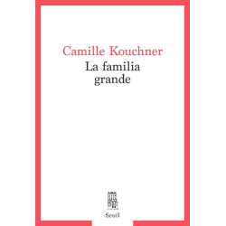 La familia grande - Grand Format