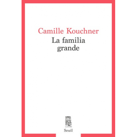 La familia grande - Grand Format