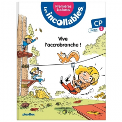 Les incollables - Tome 5