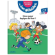 Les incollables (Premières lectures) - Tome 4 - Une super équipe de foot ! - niveau 2