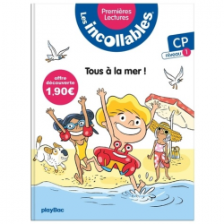 Les incollables - Tome 1