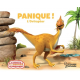 Panique ! L'Oviraptor - Album