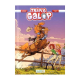 Triple galop - Tome 8 - Tome 8