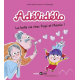 Adélidélo - Tome 7 - La belle vie avec papi et mamie