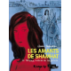 Amants de Shamhat (Les) - Les Amants de Shamhat - La véritable histoire de Gilgamesh