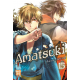 Amatsuki - Tome 15 - Volume 15