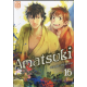 Amatsuki - Tome 16 - Volume 16