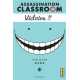 Assassination classroom - Tome 11 - Victoire !!