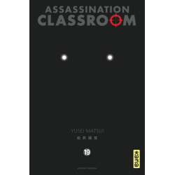Assassination classroom - Tome 19 - Tome 19