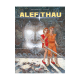 Alef-Thau - Tome 8 - Le triomphe du rêveur