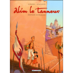 Alim le tanneur - Édition intégrale