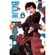 Blue Exorcist - Tome 15 - Tome 15