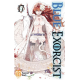 Blue Exorcist - Tome 17 - Tome 17