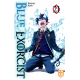 Blue Exorcist - Tome 21 - Tome 21