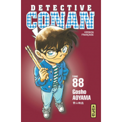 Détective Conan - Tome 88 - Tome 88