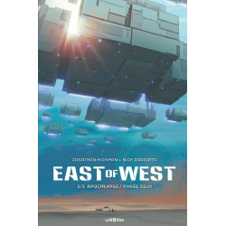 East of West - 2/3 Apocalypse / Année deux