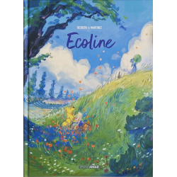 Ecoline - Ecoline