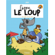 Ésope le loup - Tome 2 - Touti rikiki maousse costo