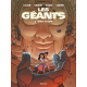 Géants (Les) (Lylian/Drouin) - Tome 3 - Bora et Leap