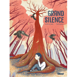 Grand silence - Grand silence