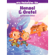 Hansel et Gretel (Domecq) - Hansel et Gretel